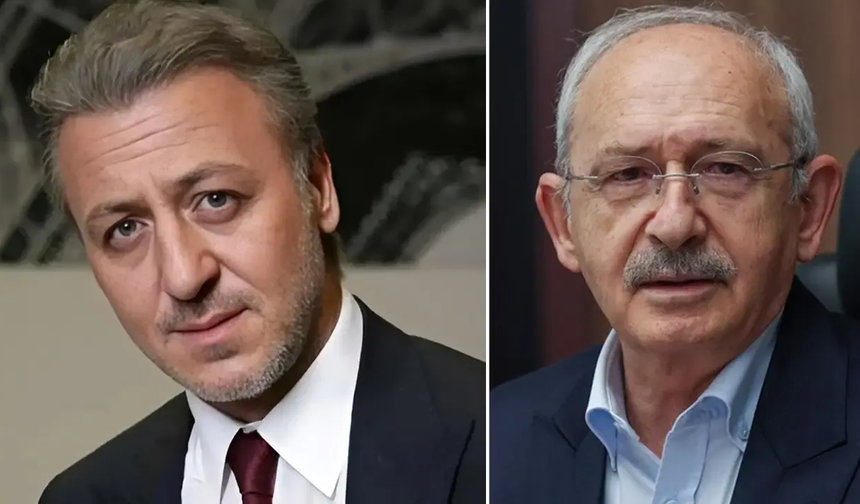 Barış Falay’dan Kılıçdaroğlu’na sert tepki: 'Seni istemiyoruz'