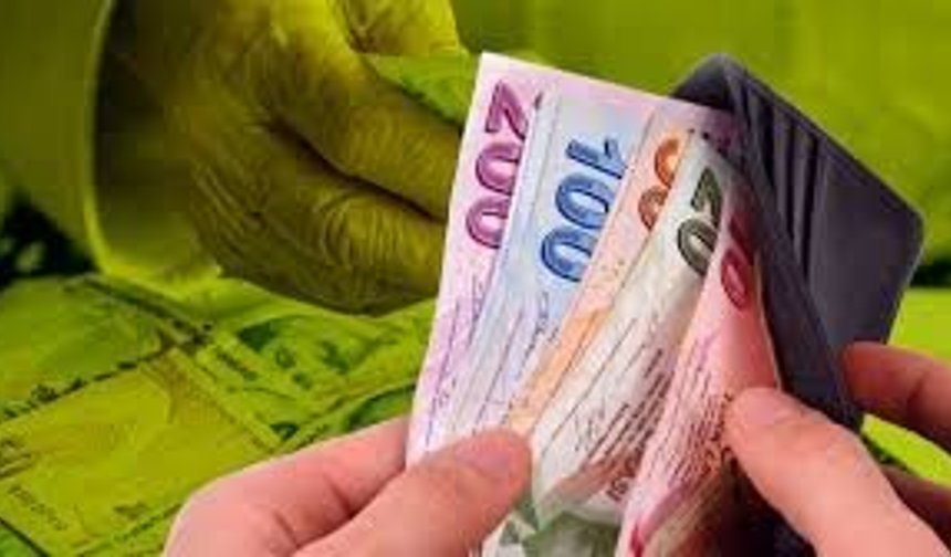İYİ Parti'den öneri; "Emeklilerin bayram ikramiyesi 22 bin 500 lira olsun"