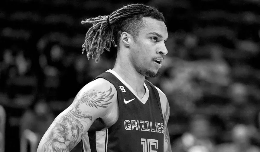 NBA'de şok ölüm! Henüz 29 yaşındaydı