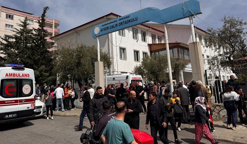 Okullarda yeni dönem: 7 basamaklı güvenlik kalkanı geliyor