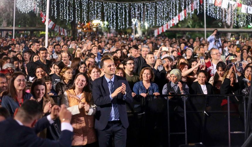 Bornova’da 19 Mayıs coşkusu başlıyor: Sahne genç müzisyenlerin olacak