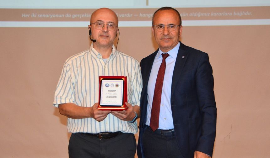 İklim krizi kapıda: Türkiye’de Karadeniz, Akdenizleşme yolunda ilerliyor