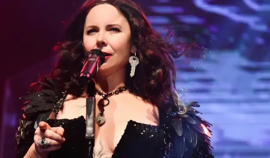 Şebnem Ferah konser bileti satışa çıktı mı? Şebnem Ferah 2026 İstanbul konseri ne zaman?