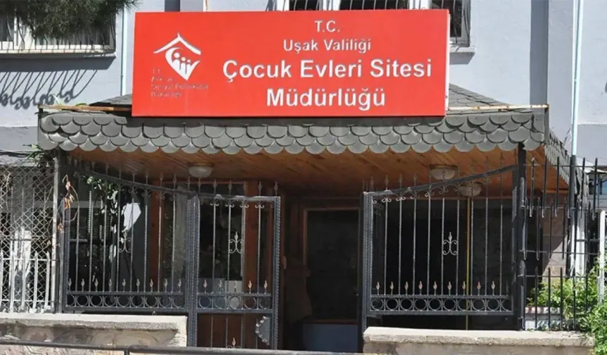 Uşak’taki sevgi evlerinde sistematik ihmal iddiası