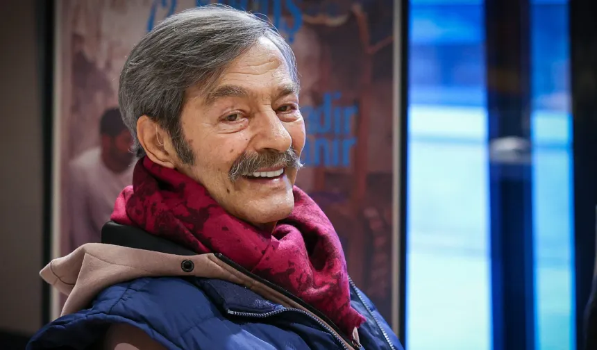 Kadir İnanır’ın sağlık durumunda yeni gelişmeler!