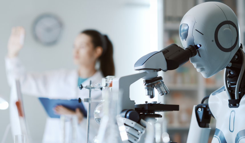 Yapay Zeka Acil Servis Tanılarında Doktorları Geride Bıraktı