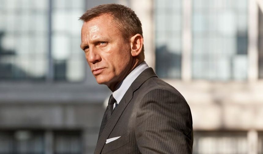 Yeni James Bond Oyunu Oyuncuları İsyan Ettirdi