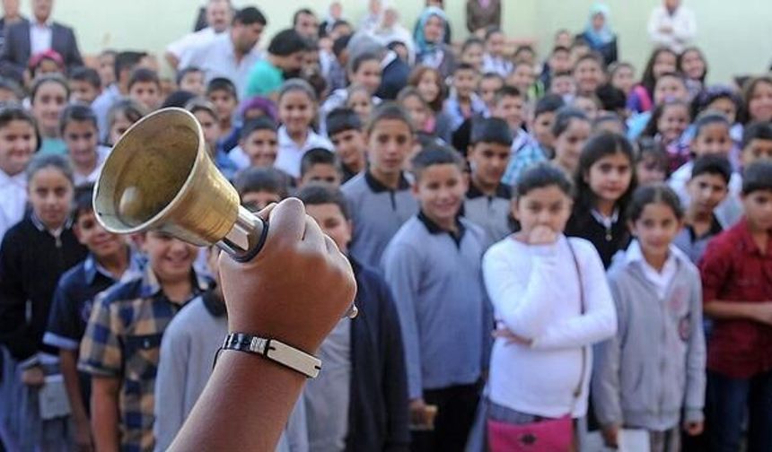MEB 2026 yaz tatili takvimi netleşti: Okullar ne zaman kapanacak, kaç gün kaldı?