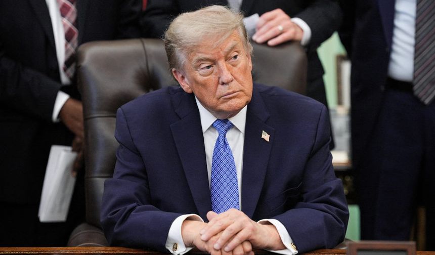 Trump'ın "Doha'da görüşeceğiz" iddiasına İran'dan yalanlama