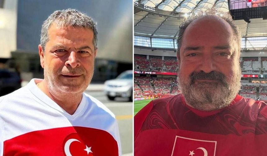 Cüneyt Özdemir ile Nevzat Aydın arasında sert tartışma