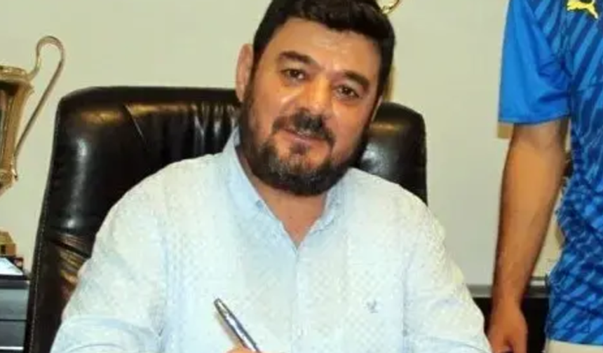 Menemen FK'da rota Tolga Doğantez'e döndü