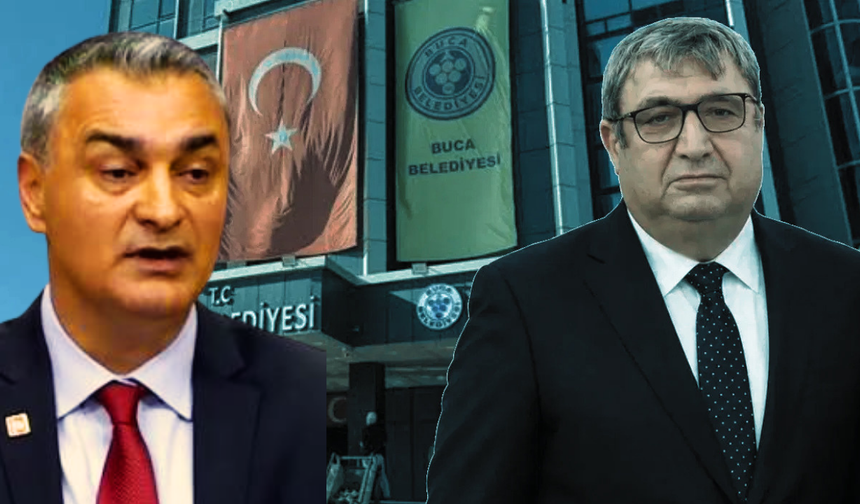 Atanan CHP'den Benzer’e tebrik!