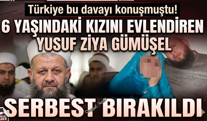 H.K.G. davasında şok gelişme!
