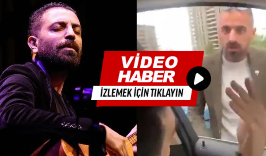 Ünlü türkücüye çirkin saldırı; Burnu kırıldı
