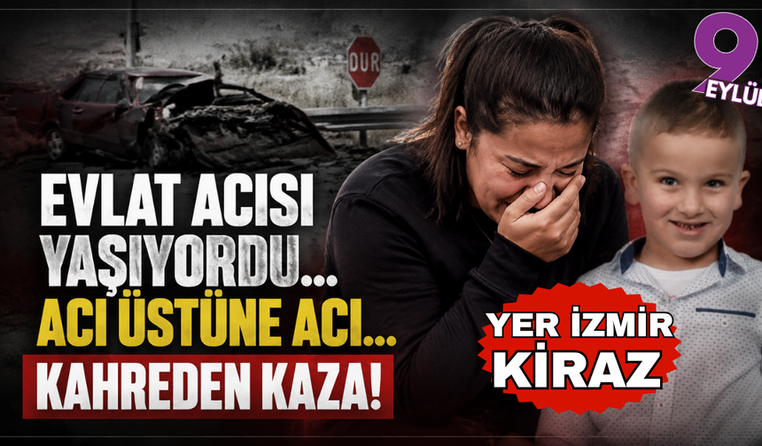 Evlat acısının ardından Bir darbe daha: Anne ağır yaralandı