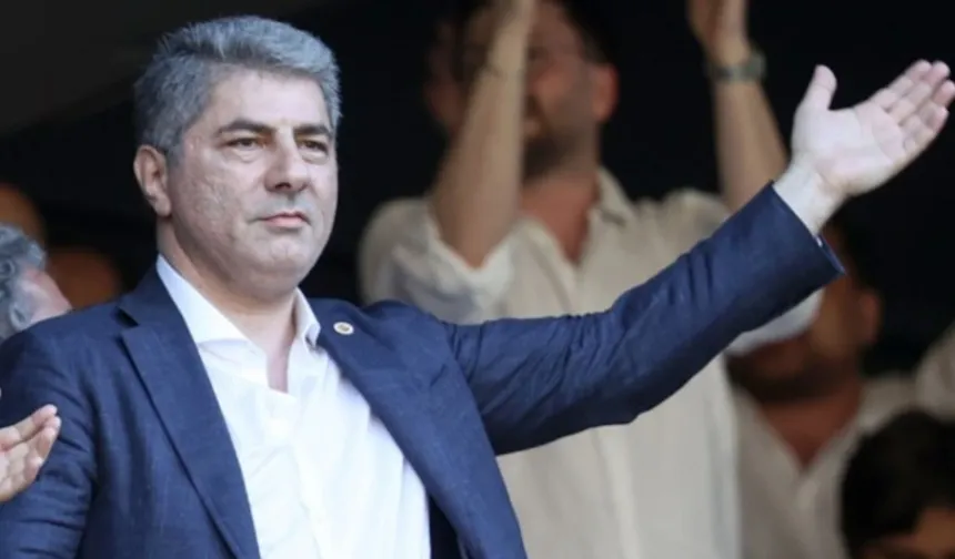 Hakan Safi’nin adaylık macerasında harcadığı servet ortaya çıktı