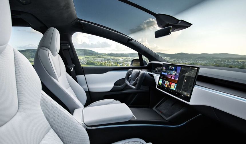 Elon Musk Paylaştı: Tesla Yapay Zekası %20 Hızlandı