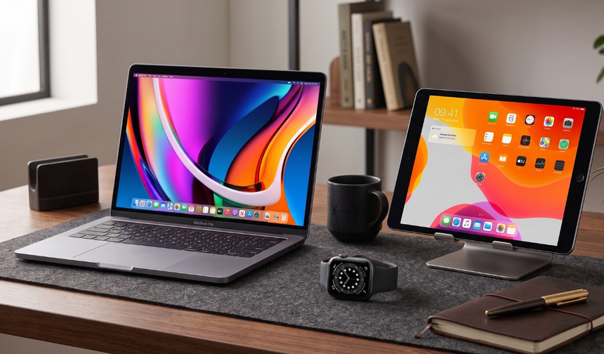 Apple 16 Cihazına Güncelleme Desteğini Kesiyor: Tam Liste