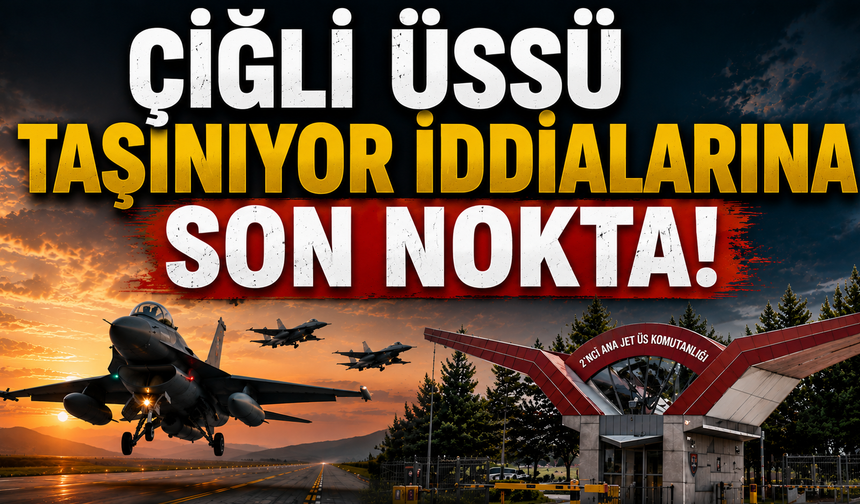 İlçe başkanı "Taşınıyor" dedi, bakanlık yalanladı!
