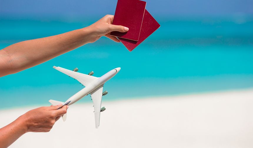 Havalimanı Transferleri ve Uygun Uçak Bileti Alma Yolları