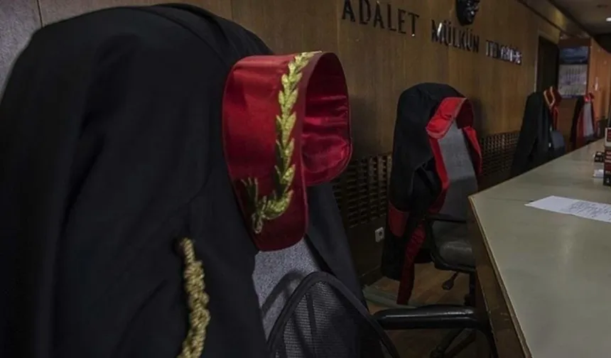 Kalp krizi geçiren savcı öldü