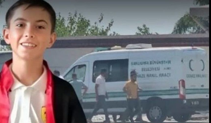 Feci ölüm; 2 çocuk öldü