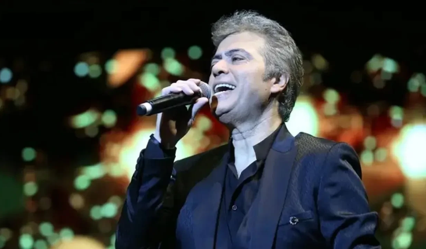 Cengiz Kurtoğlu konser yolunda kaza geçirdi: Sevenlerini korkutan haber
