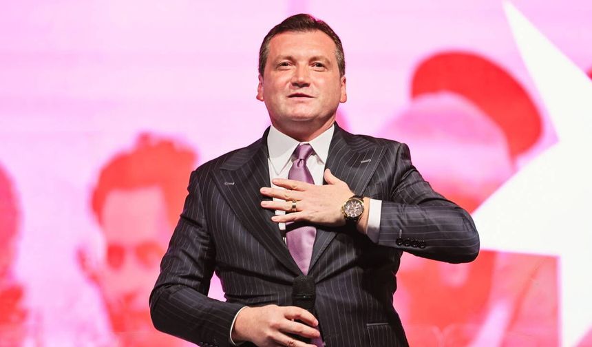 Silivri Belediye Başkanı Bora Balcıoğlu görevden uzaklaştırıldı