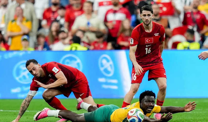 Milli takımda villa krizi iddiası: Futbolcuların kararı gündem oldu