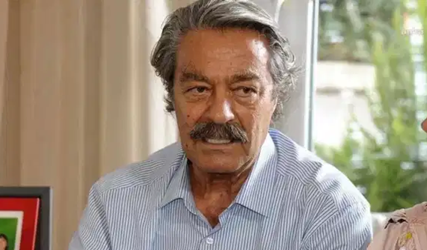 Kadir İnanır’ın yeğeninden duygusal açıklama: 'Çok yorulmuş, çok yıpranmıştı'