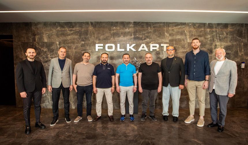 Karşıyaka'da sponsor ve yönetim telaşı