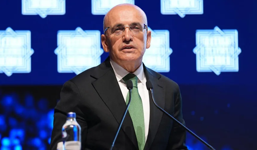 Bakan Mehmet Şimşek Müjdeyi Verdi: Motorinde ÖTV Sıfırlandı!