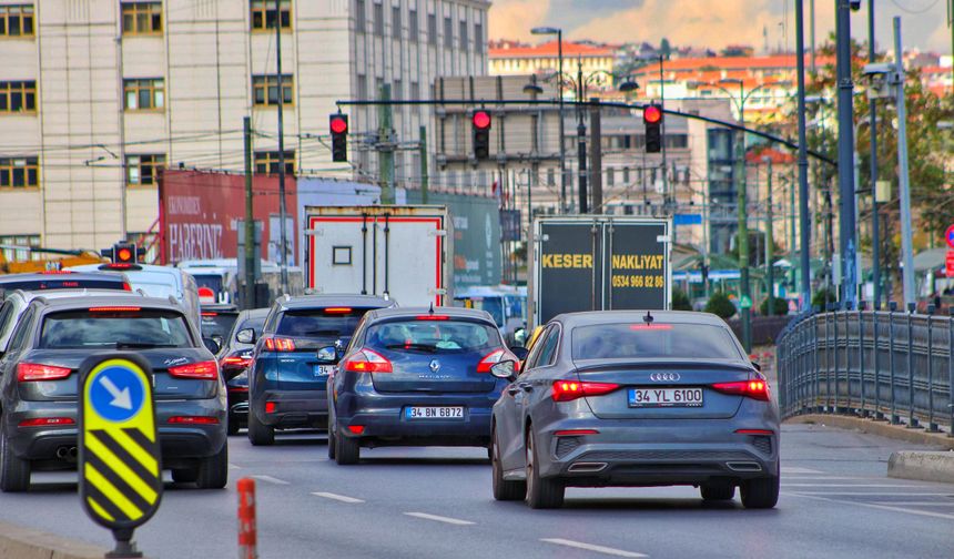 Trafik Sigortası Basamakları Nedir? Kaçıncı Basamaktayım Nasıl Öğrenebilirim?