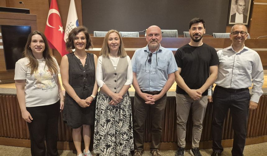 İzmir Atatürk Organize Sanayi'den kimyasal sevkiyatta kritik uyarılar