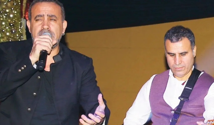 Haluk Levent’in kardeşi de gözaltında