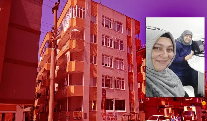 Kanlı selfie: Komşusunu öldürdü