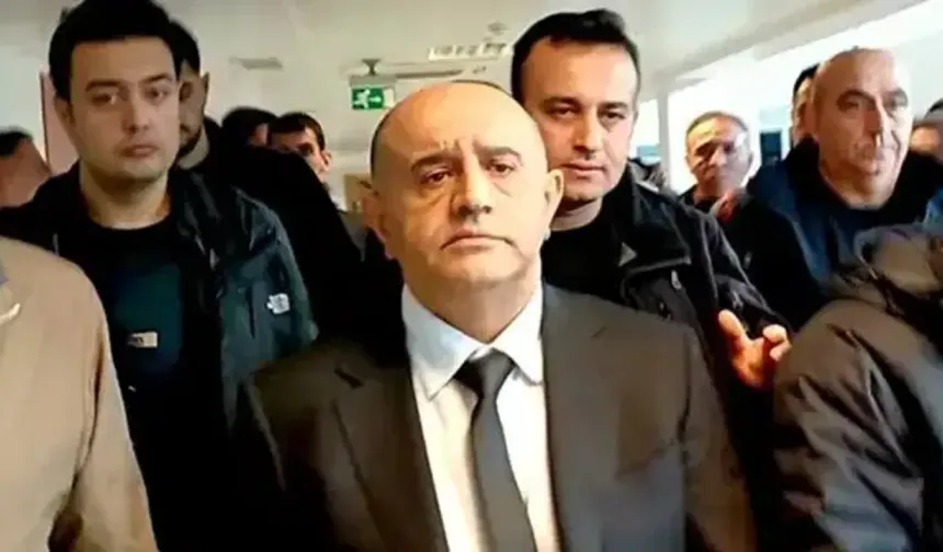 Aziz Aktaş davasında ara karar