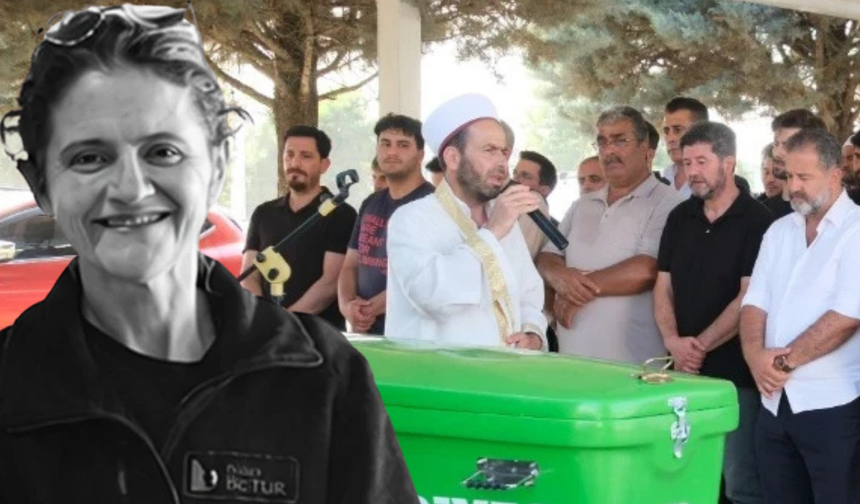 Eşi tarafından dövülerek öldürüldü