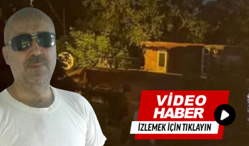 Aile faciası: 3 ölü
