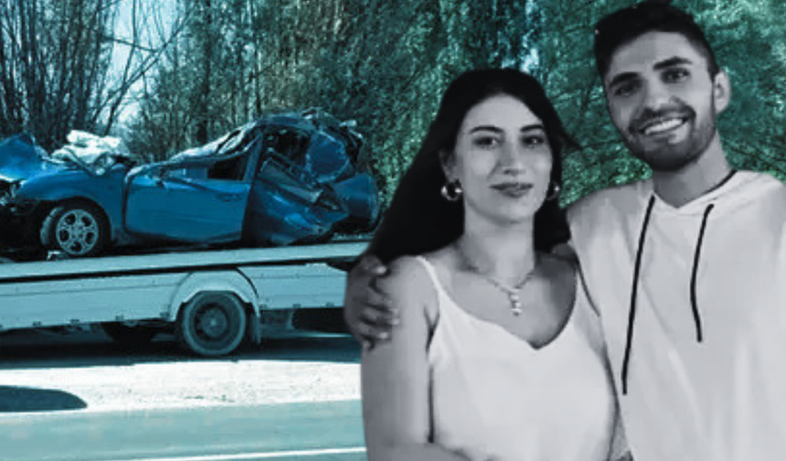 Kahreden kaza! Bir aile yok oldu