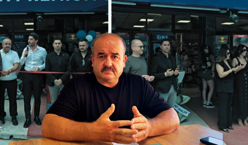 Dualı tekel açılışı tartışma yarattı