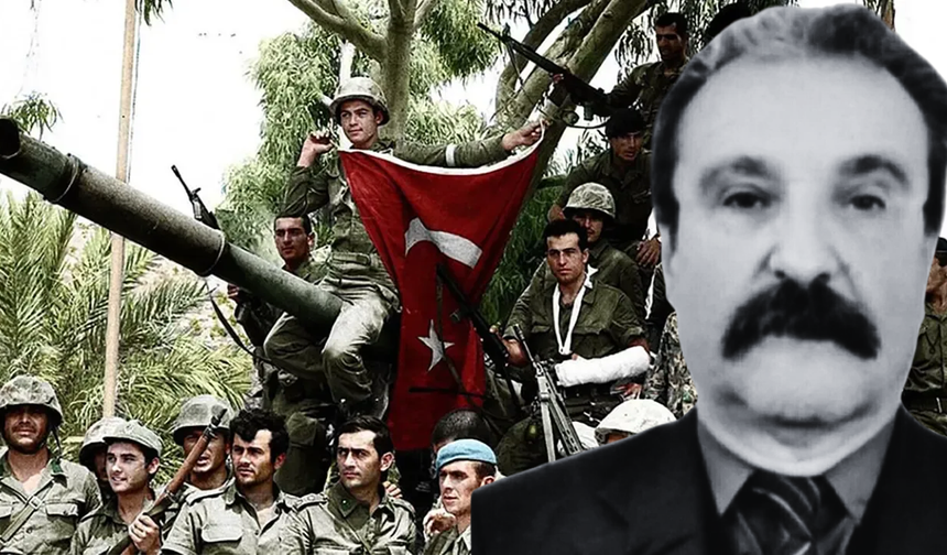 Harekatın yıldönümünde vefat etti
