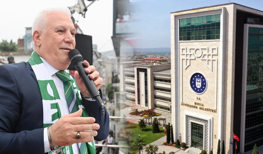 Bozbey davasında 16 tahliye