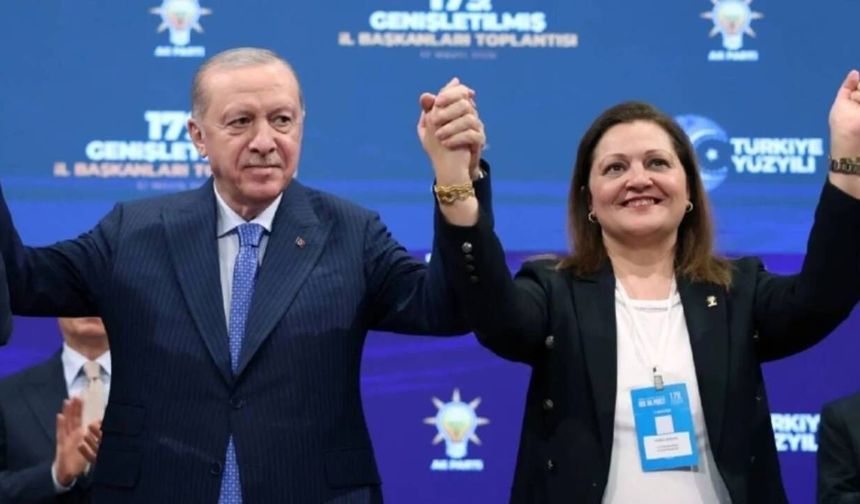 Burcu Köksal'ın 'Torpil' kazası