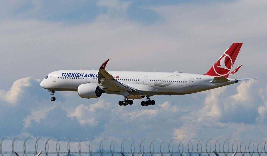 Ankara'da NATO hazırlıkları: Hava trafiği geçici olarak kapatıldı