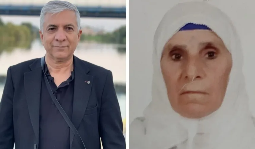 3 saat arayla aynı mezarlığa