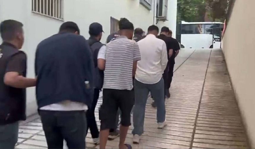 Ege’den tüm Türkiye’ye uzanan devasa vurgun: Paravan şirketlerin milyarlık çarkı kırıldı
