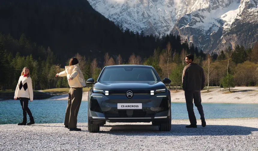 Temmuz Ayına Özel 275.000 TL SUV İndirimi Başladı