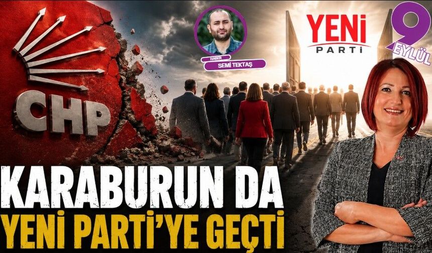 Karaburun Belediye Başkanı Erdoğan ve CHP’li meclis üyeleri istifa etti