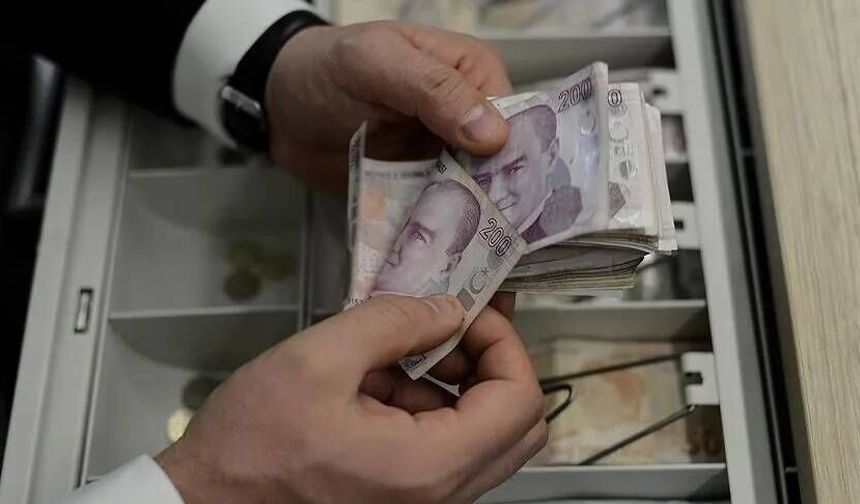 Milyonlarca emeklinin beklediği temmuz bordrosu netleştİ